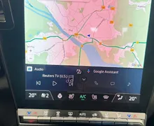 Zunanja slika - Renault Espace - E-Tech full hybrid 200 Iconic.USNJE.KAMERA.7 SEDEŽ - 14 - Predogledna slika