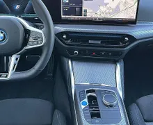 Zunanja slika - BMW i4 - M50 - 13 - Predogledna slika