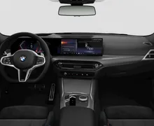 Zunanja slika - BMW Serija 3 - 320d xDrive Touring - 9 - Predogledna slika