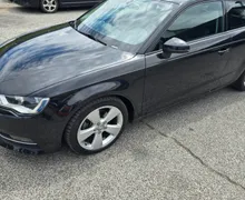 Zunanja slika - Audi A3 - 1.6 TDI - 1 - Predogledna slika