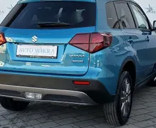 Zunanja slika - Suzuki Vitara - 1.4BOOSTERJET Premium LED•ACC•BLIS•GRETJE•KAMERA• - 4 - Predogledna slika