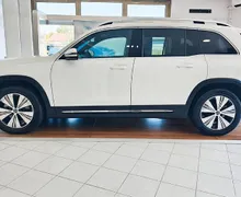 Zunanja slika - Mercedes-Benz EQB-Razred - EQB 250+ PRO-WLTP DOSEG 536KM-LED-KAM-DAB-NAVI-VIDEO - 4 - Predogledna slika