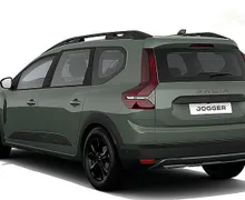 Zunanja slika - Dacia Jogger - Extreme 110 + My Revision - 2 - Predogledna slika