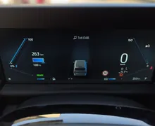 Zunanja slika - Ford E-Transit Custom - Kombi. TREND 160 kW 217 KM bate - 12 - Predogledna slika