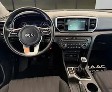 Zunanja slika - KIA Sportage - 2WD 1,6 GDI EX ISG - 8 - Predogledna slika