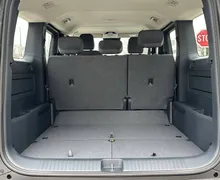 Notranja slika - KIA PV5 - 71.2 kWh baterija 120 kW 163 KS  Quantum... - 12 - Predogledna slika