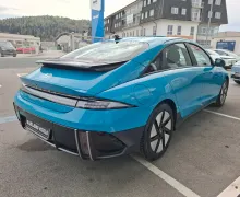 Zunanja slika - Hyundai Ioniq - 6 EV 53 kWh - 3.000€ SUBVENCIJE + BOGATA OPREMA - 7 - Predogledna slika