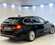 Zunanja slika - BMW Serija 5 - M5 Touring - 2 - Predogledna slika