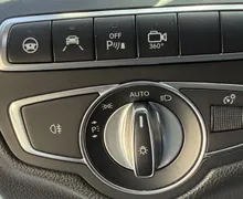 Zunanja slika - Mercedes-Benz C-Razred - C200d T PANO-FULLED-ACC-EL.PRT-NAVI-BT-360-AMBIENT - 11 - Predogledna slika