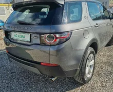 Zunanja slika - Land Rover Discovery Sport - 2.0 TD4 180PS 4WD -  HITRI KREDIT BREZ POLOGA - 4 - Predogledna slika