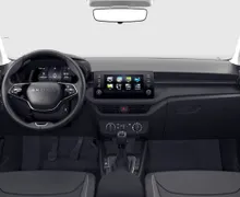 Zunanja slika - Škoda Fabia - 1.0 TSI Easy... - 4 - Predogledna slika