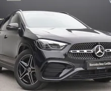 Zunanja slika - Mercedes-Benz GLA-Razred - GLA 200 d AMG Line Avt. - 1 - Predogledna slika