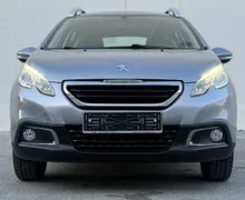 Zunanja slika - Peugeot 2008 - 1.2 PureTech 82 ACTIVE 1.LASTNIK-SLOVENSKI - 2 - Predogledna slika