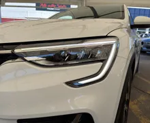 Zunanja slika - Renault Mégane - Mégane - 18 - Predogledna slika