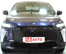 Zunanja slika - DS DS 7 - E-Tense 225 Performance Line Avt. - 2 - Predogledna slika