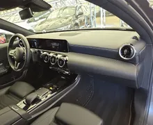 Zunanja slika - Mercedes-Benz A Class Long - A 180 Style Avt. LED KAMERA 360° NAVI 59.000KM - 10 - Predogledna slika