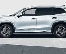 Zunanja slika - Volkswagen Tayron - 4ALL 1.5 eTSI DSG - KLJUKA - KMALU NA ZALOGI - 3 - Predogledna slika
