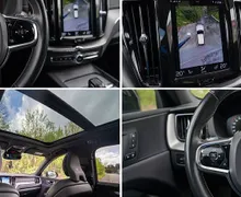 Zunanja slika - Volvo XC60 - T8 AWD Rech. Twin Eng. R-Design - 360 - Panorama - 11 - Predogledna slika