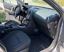 Zunanja slika - Nissan Qashqai - 2.0 16V Tekna TOOP STANJE - 11 - Predogledna slika