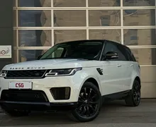 Zunanja slika - Land Rover Land Rover - Range Rover 2.0 SD4 HSE Avt. - 3 - Predogledna slika
