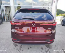 Zunanja slika - Mazda CX-80 - CX-80 - 12 - Predogledna slika