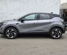 Zunanja slika - Renault Captur - Techno TCe 90  Akcija Staro za novo - 7 - Predogledna slika