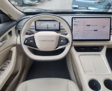 Zunanja slika - Forthing S7 - ADAS 56.8kWh +360KAMERA + ZELENI KREDIT 3.5 OM... - 12 - Predogledna slika