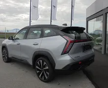 Zunanja slika - Geely StarRay - 2.0 TD 8A T AWD GF+ - 4 - Predogledna slika