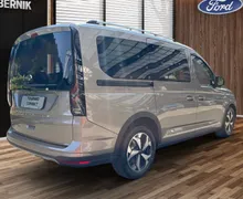 Zunanja slika - Ford Tourneo Connect - ACTIVE 2.0 TDCi 122KM A7 L2 7SEDEŽ-NA ZALOGI - 4 - Predogledna slika