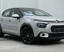 Zunanja slika - Citroën C3 - PureTech 83 S S BVM - 3 - Predogledna slika
