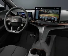 Zunanja slika - Cupra Tavascan - Endurance - Novo modelsko leto... - 5 - Predogledna slika