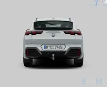 Zunanja slika - BMW serija X2: - xDrive20d|M-Sport|Laser|IconicG|360K|Kljuka|HUD| - 6 - Predogledna slika