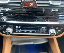 Zunanja slika - BMW Serija 5 - Touring: 530 e Luxury Line 2.0 215KW.NEMŠKI+4ALU.KAMERA. - 11 - Predogledna slika
