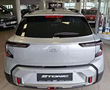 Zunanja slika - KIA Stonic - 1.0 T-GDi EX Pulse - 5 - Predogledna slika