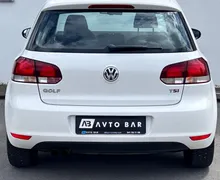 Zunanja slika - VW Golf - 1.4 TSI+DSG+1.LAST+SLO+ALU+TEMP... - 7 - Predogledna slika