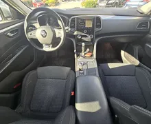 Zunanja slika - Renault Talisman - dCi 110 - REDNO SERVISIRAN - KOT NOV - - 10 - Predogledna slika