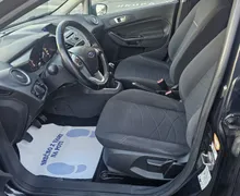 Zunanja slika - Ford Fiesta - 1.4 Trend|SLO|multifunkcija|AVTOklima|bluetooth|US - 8 - Predogledna slika