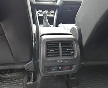 Notranja slika - Volkswagen Touran - 1,6 TDI BMT Family - 12 - Predogledna slika