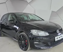 Zunanja slika - VW Golf - 2,0 TDI BMT Highline - 4 - Predogledna slika