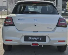 Zunanja slika - Suzuki Swift - 1.2 HIBRID COMFORT - 7 - Predogledna slika