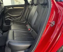 Zunanja slika - Audi A3 - 2.0 TDI 110kW S-Line Virtual Radar Tempomat LedP.. - 10 - Predogledna slika