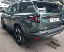 Zunanja slika - Dacia Bigster - Hybrid 155 Extreme - 5 - Predogledna slika