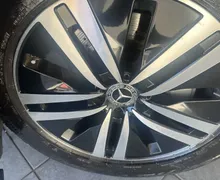 Zunanja slika - Mercedes-Benz S-Razred - 350 d 4MATIC.BELGIJSKI.LED.PANORAMA.KAMERA.ACC - 3 - Predogledna slika