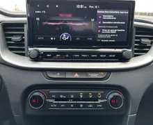 Notranja slika - KIA XCeed - 1.6 T-GDi LX SMART ISG.7DCT - 19 - Predogledna slika