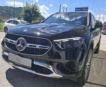 Zunanja slika - Mercedes-Benz GLC-Razred - GLC 220 d 4MATIC - 6 - Predogledna slika