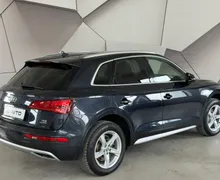 Zunanja slika - Audi Q5 - quattro 2,0 TDI Sport S tronic - 3 - Predogledna slika