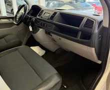 Zunanja slika - VW Transporter - T6 Kombi  7+1  2.0 TDI DSG - 8 - Predogledna slika