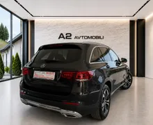 Zunanja slika - Mercedes-Benz GLC-Razred - GLC 200 d  Avt.-LED ŽAROMETI-KAMERA-NAVI-PDC- - 3 - Predogledna slika