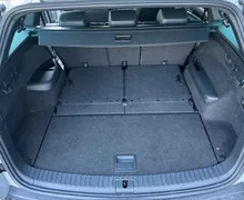 Notranja slika - Škoda Kodiaq - 4x4 2.0 TDI Sportline DSG - 12 - Predogledna slika