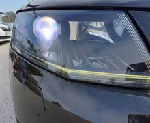 Zunanja slika - Škoda Octavia - Combi 1.6 TDI Ambition DSG - XENON - NAVI - PDC - - 11 - Predogledna slika